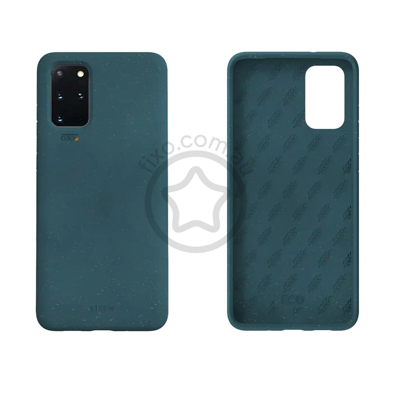 EFM Eco+ Case for Samsung Galaxy S20 Plus Deep Blue