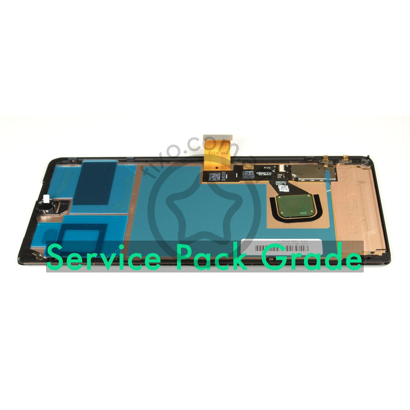 Google Pixel 7 Pro Replacement LCD / OLED Screen Digitizer G949-00290-01