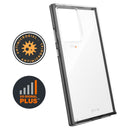 EFM Aspen Case Armour with D3O 5G Signal Plus For Galaxy Note20 Ultra