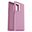 OtterBox Symmetry Series for Samsung Galaxy Note 20 Ultra in Pink