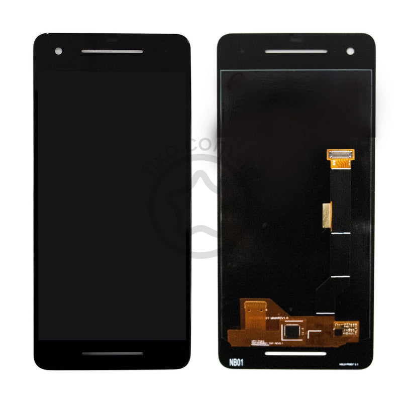 Google Pixel 2 Replacement LCD Screen