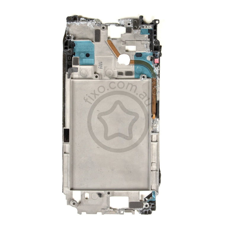 Google Pixel 2 Replacement Mid-frame