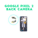 Google Pixel 2 Replacement Rear Camera