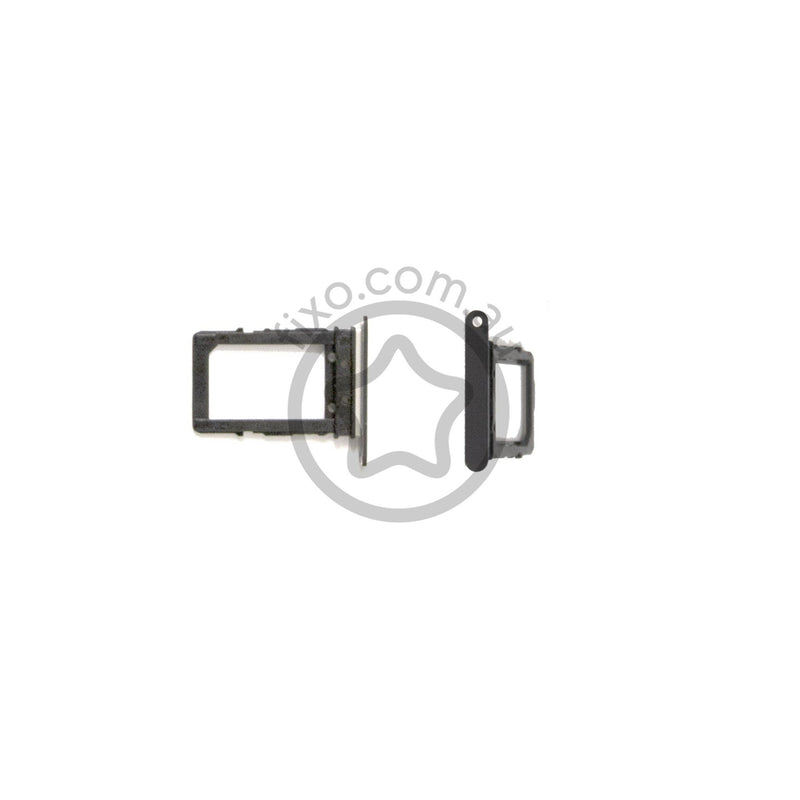 Replacement SIM Card Tray for Google Pixel 2 XL in Black