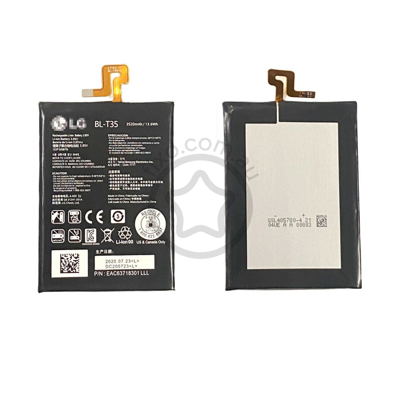 Google Pixel 2 XL Replacement Battery