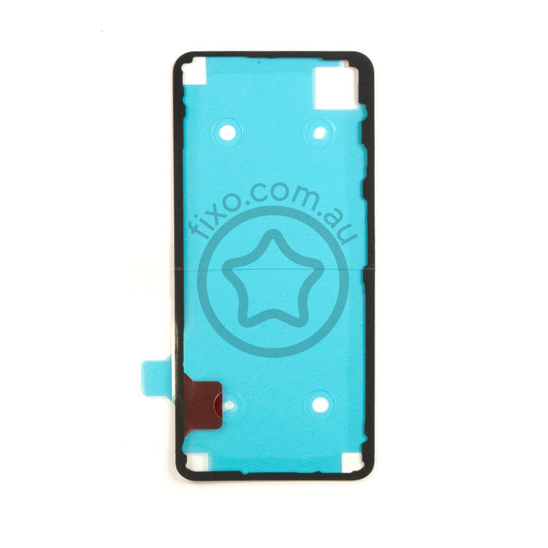 Google Pixel 3 Back Cover Adhesive / Sticker - Genuine Part