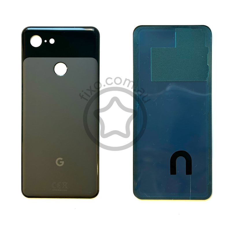 Google Pixel 3 Replacement Back Cover Housing