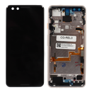 Google Pixel 3 Replacement LCD Screen in Pink