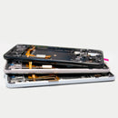 Google Pixel 3 XL Replacement OLED Screen with Frame in Australia