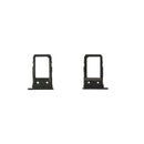 Google Pixel 3a Replacement SIM Card Tray Just Black