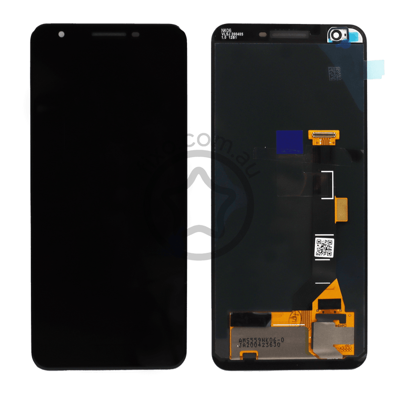 Google Pixel 3a Replacement OLED Screen