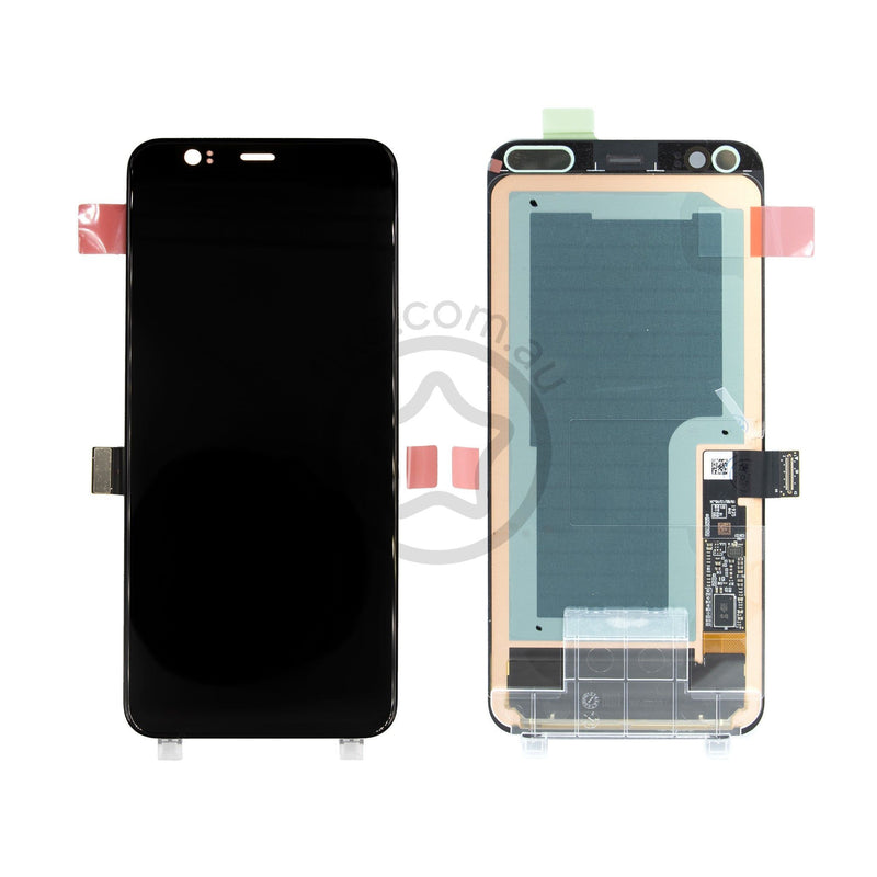 Google Pixel 4 Replacement Screen LCD Display - OEM