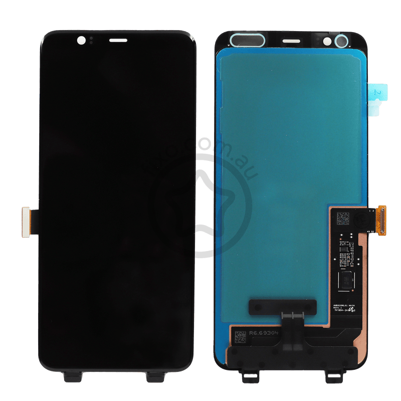 Google Pixel 4 XL Replacement LCD Screen