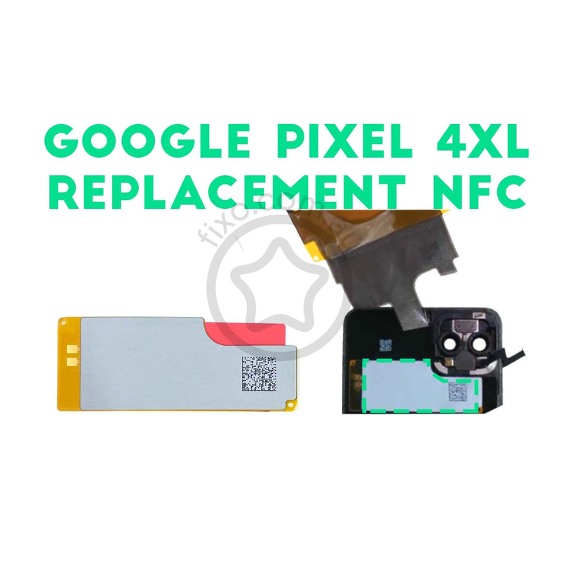 Google Pixel 4XL Replacement NFC Module