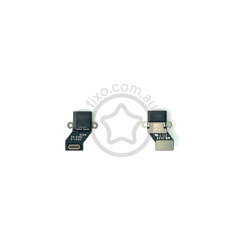 Google Pixel 4a 5G Replacement Charging Port