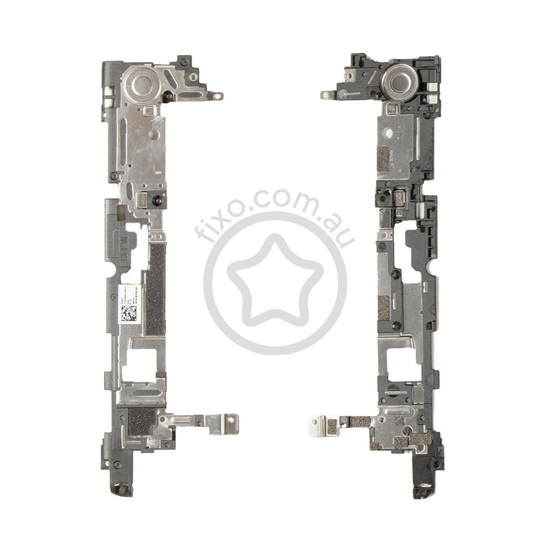 Google Pixel 4a Replacement Metal Logic Board Cover Frame