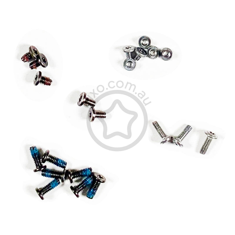 Google Pixel 4a Replacement Screw Set