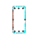 Google Pixel 4a Screen Adhesive Sticker - Google Genuine