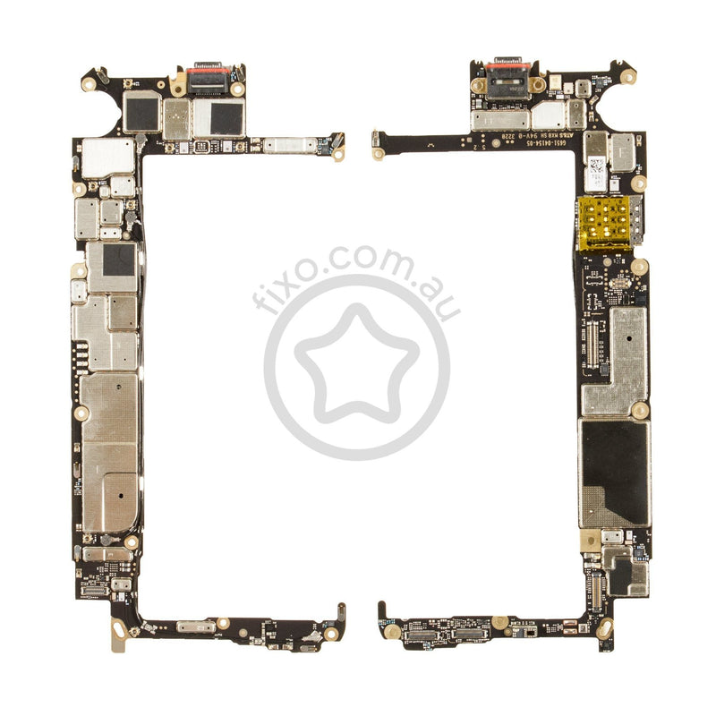 Google Pixel 5 Replacement Charger Port