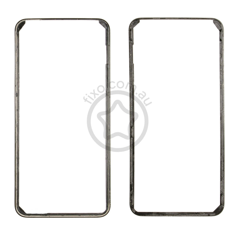 Google Pixel 5 Replacement Plastic LCD Screen Frame Bezel