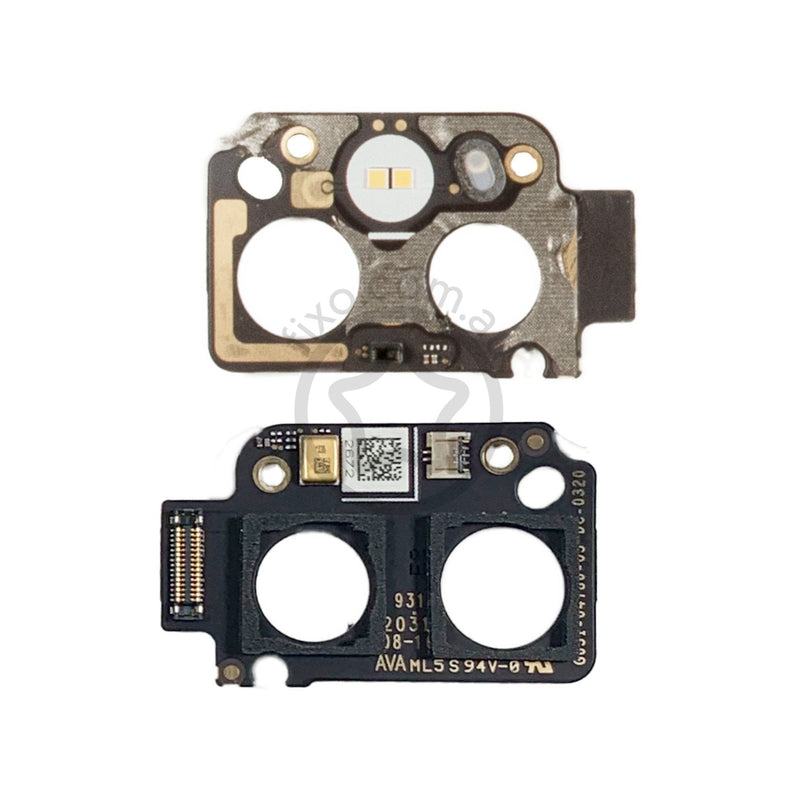 Google Pixel 5 Replacement Rear Camera Bracket