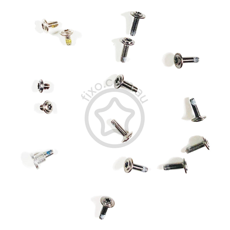 Google Pixel 5 Replacement Screw Set