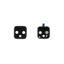 Google Pixel 5a Replacement Rear Camera Glass with Bezel