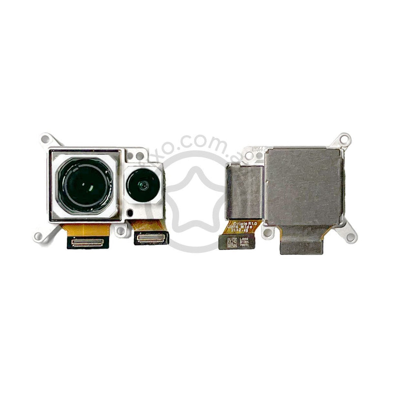 Google Pixel 6 Replacement Rear Camera Module