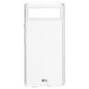 Case-Mate Tough Clear Case for Google Pixel 6a