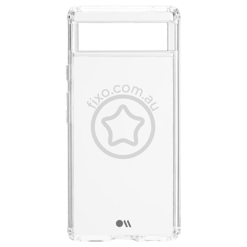 Case-Mate Tough Clear Case for Google Pixel 6a