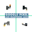 Google Pixel Replacement AUX Headphone Jack part