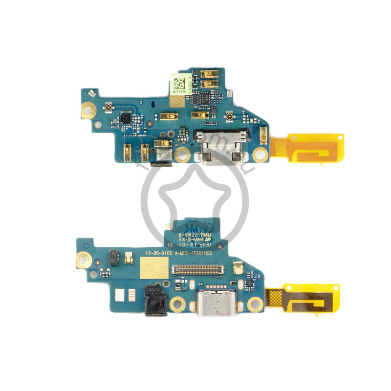 Google Pixel 1 Replacement Charger Port Board