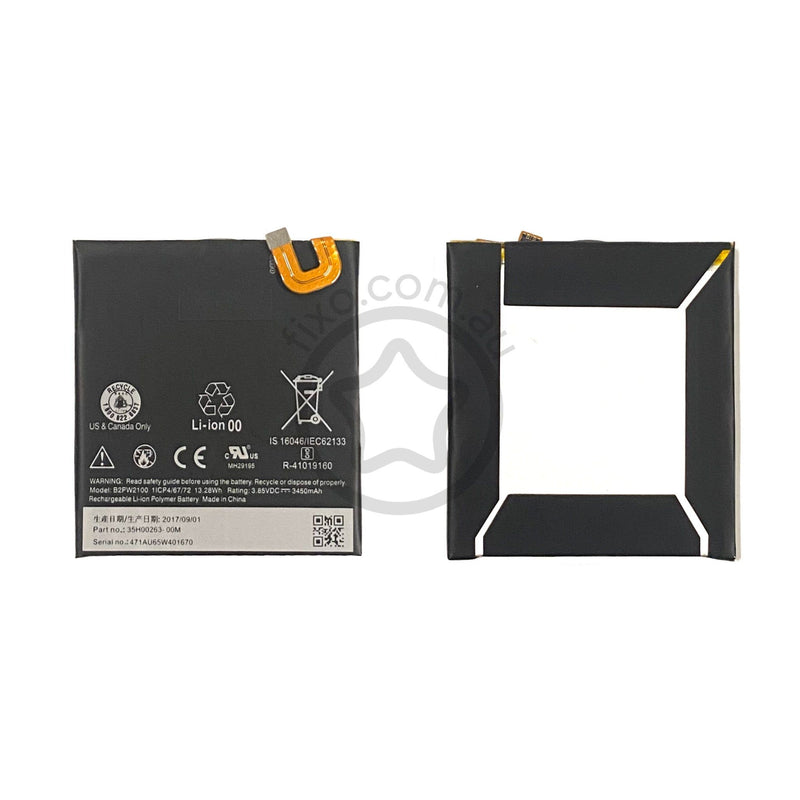 Google Pixel 1 XL Replacement Battery