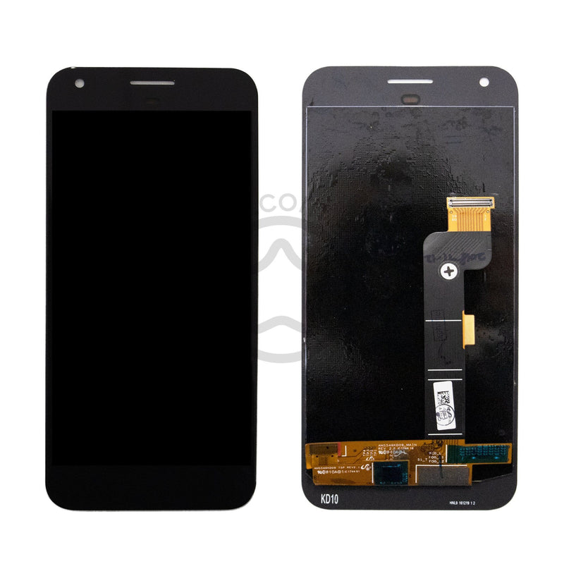 Google Pixel 1 XL Replacement LCD Screen in Black