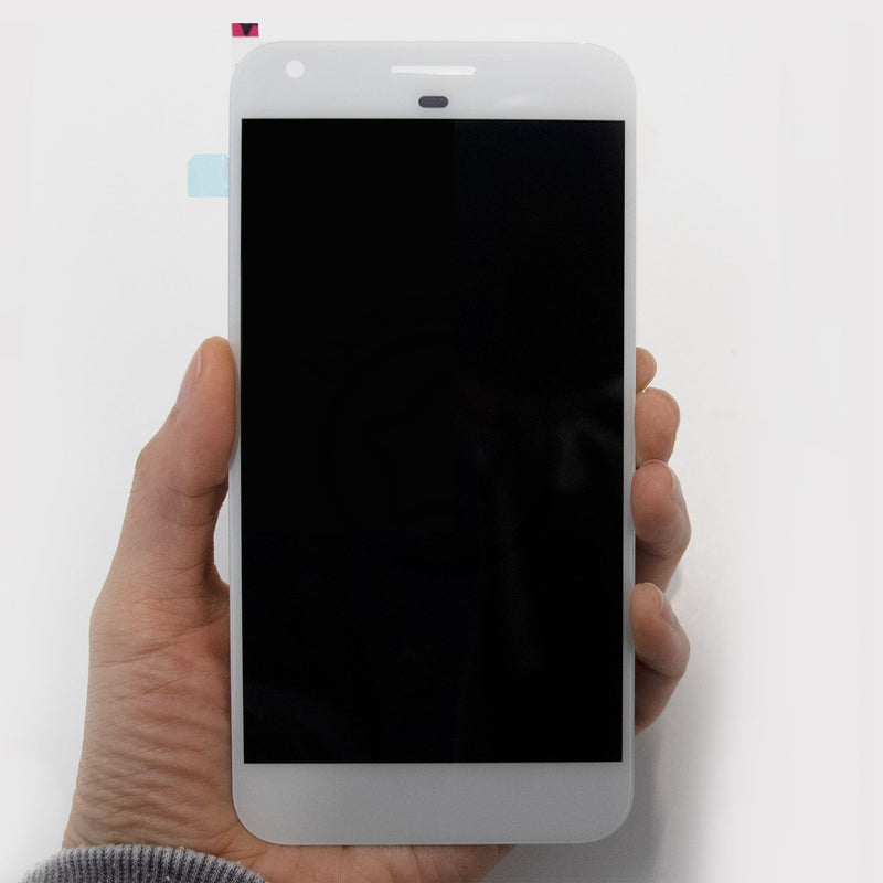 Google Pixel 1 XL Replacement LCD Screen in White