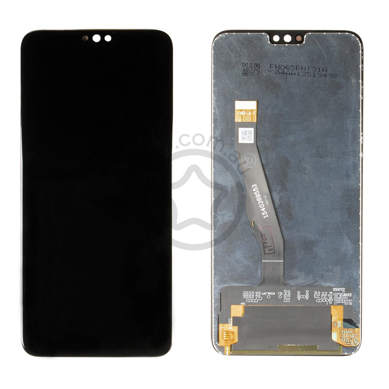 Huawei Honor 8X Replacement LCD Glass Touch Screen