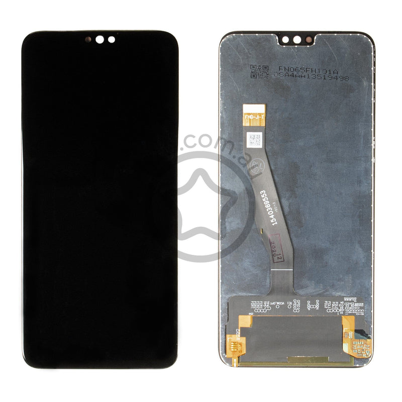 Huawei Honor 8X Replacement LCD Glass Touch Screen