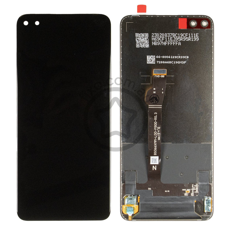 Huawei Honor V30 Pro Replacement LCD Glass Touch Screen