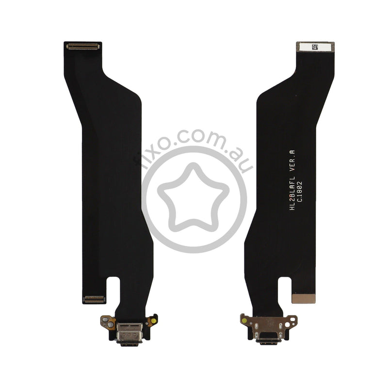 Huawei Mate 10 Pro Replacement Charger Port Cable Flex