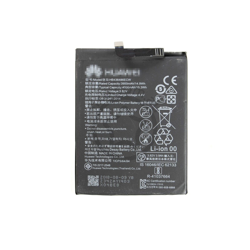 Huawei Mate 10 Pro Replacement Battery