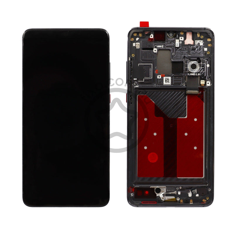 Huawei Mate 20 Replacement LCD Touch Screen