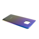 Huawei Mate 20 Pro Replacement Rear Panel Twilight