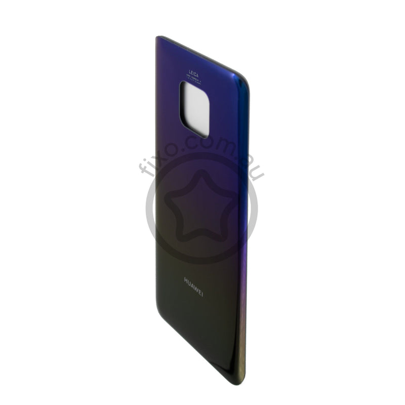 Huawei Mate 20 Pro Replacement Rear Panel