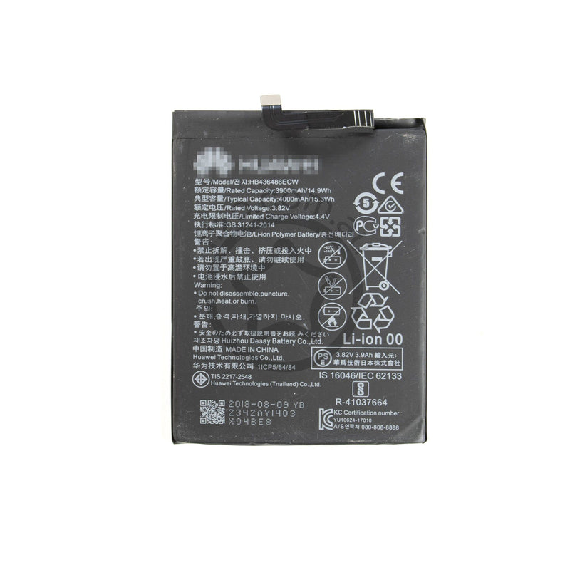 Huawei Mate 20 Replacement Battery