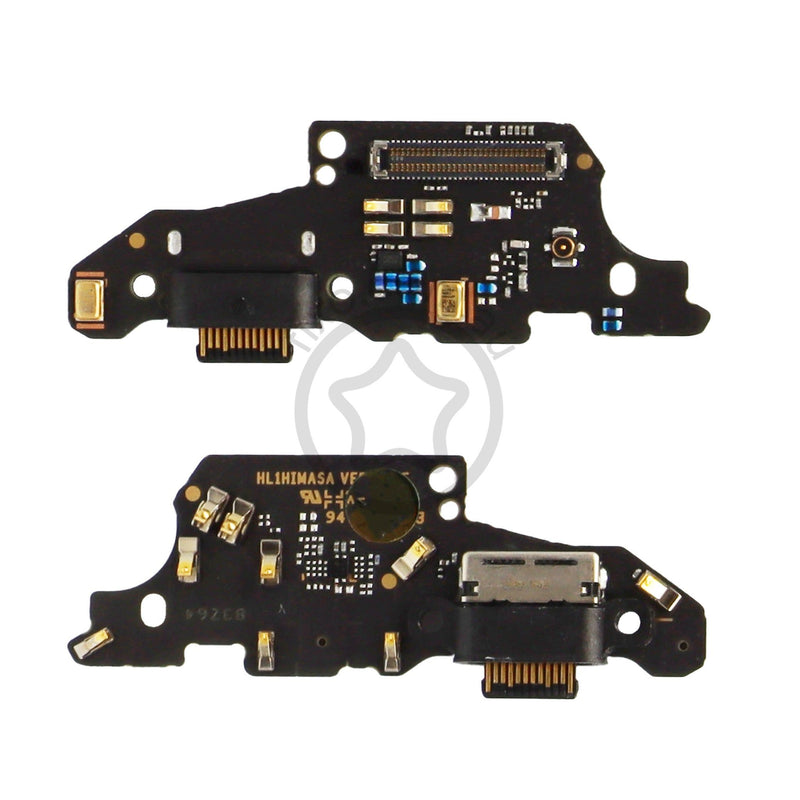 Huawei Mate 20 Replacement Charger Port