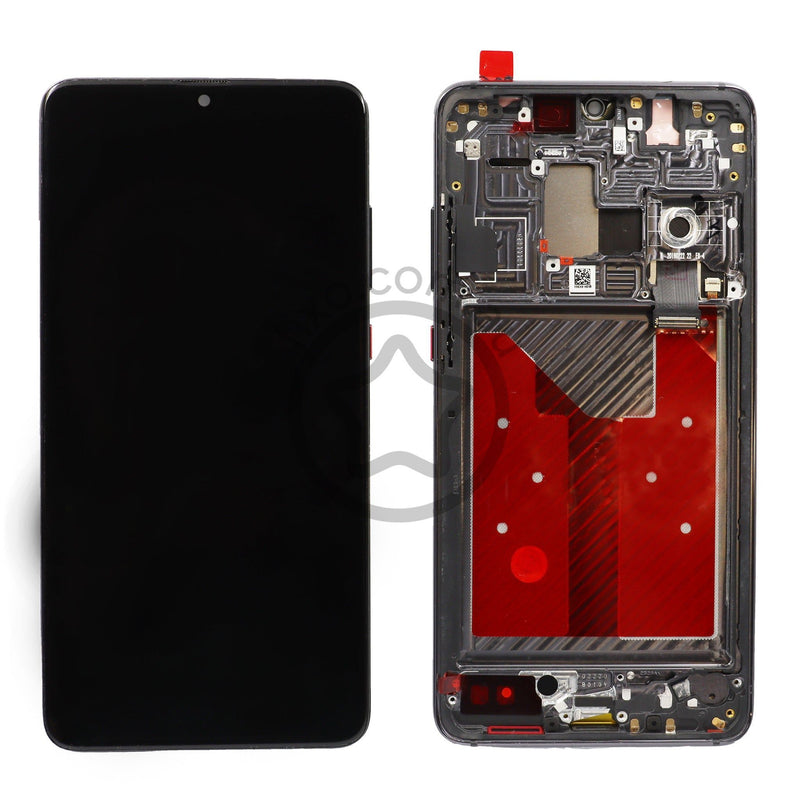 Huawei Mate 20 Replacement LCD Screen Assembly
