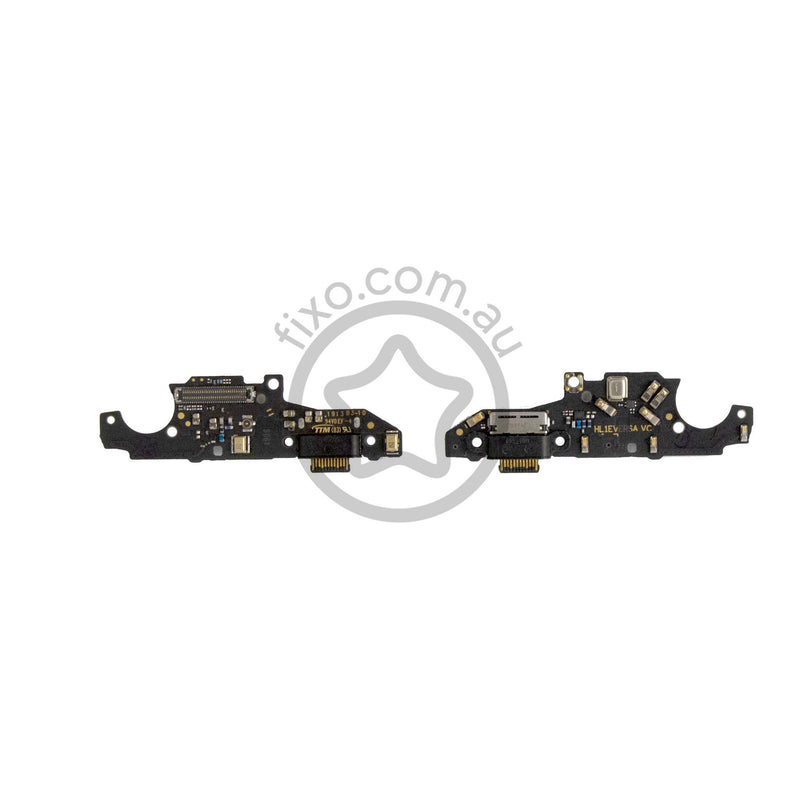 Replacement Huawei Mate 20X 4G Charger Port Board