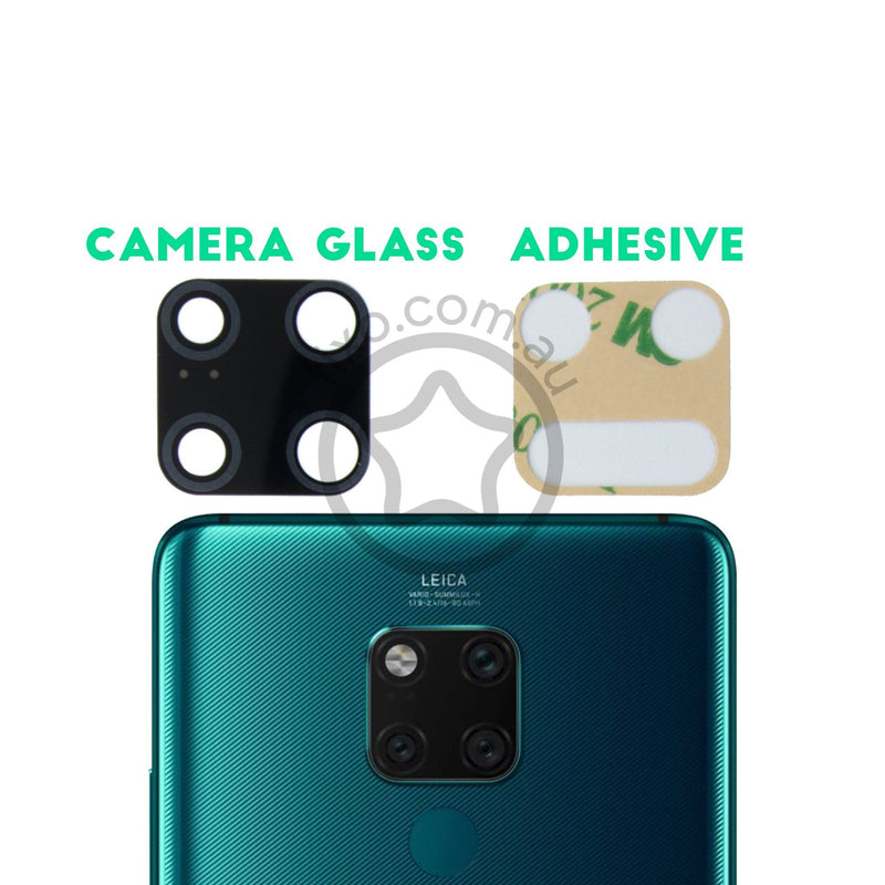 Huawei Mate 20X Replacement Rear Camera Glass