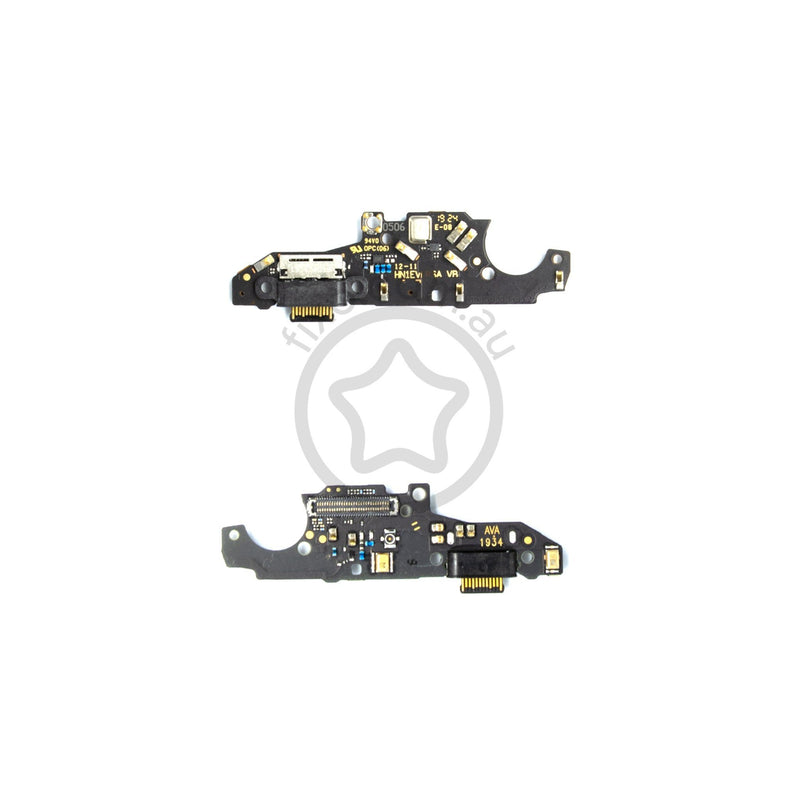 Replacement Huawei Mate 20X 5G Charger Port Board