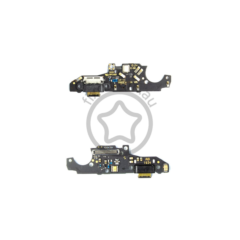 Replacement Huawei Mate 20X 5G Charger Port Board